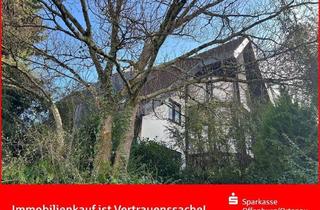 Mehrfamilienhaus kaufen in 77736 Zell, Zell - Zell am Harmersbach - Großzügiges Mehrfamilienhaus mit vielfältigen Nutzungsmöglichkeiten!