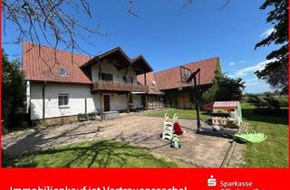 Einfamilienhaus kaufen in 77866 Rheinau, Rheinau - Rheinau, Freistett - Großzügiges Anwesen mit zusätzlichem Bauplatz!