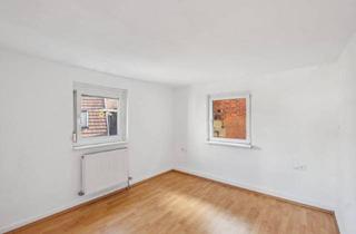 Einfamilienhaus kaufen in 74379 Ingersheim, Ingersheim - Haus zum Preis einer kleinen Wohnung- in Ingersheim