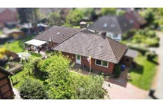 Mehrfamilienhaus kaufen in 27729 Axstedt, Mehrfamilienhaus, Wohnhaus in Axstedt