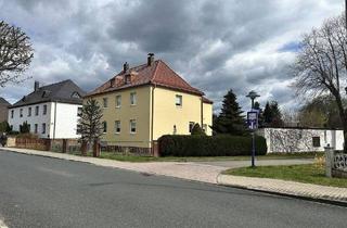 Doppelhaushälfte kaufen in Waldstraße 17, 04651 Bad Lausick, Bad Lausick - Doppelhaushälfte in bester Lage