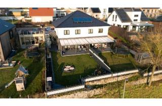 Doppelhaushälfte kaufen in 49179 Ostercappeln, Ostercappeln - Ein Doppelhaus