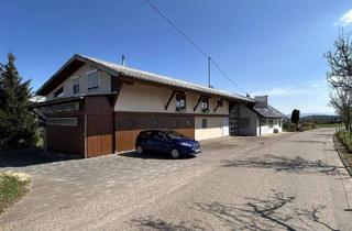 Haus kaufen in 79348 Freiamt, Freiamt - Vielseitiges Anwesen in ruhiger, sonniger Lage