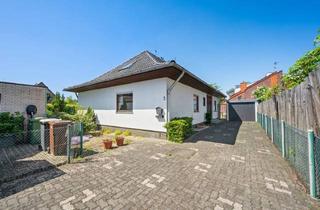 Einfamilienhaus kaufen in 41540 Dormagen, Dormagen / Delhoven - Familienidylle trifft Wohnkomfort