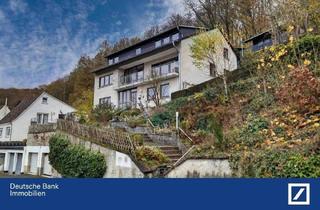 Haus kaufen in 55756 Herrstein, Herrstein - Dreifamilienhaus mit Aussicht in Herrstein