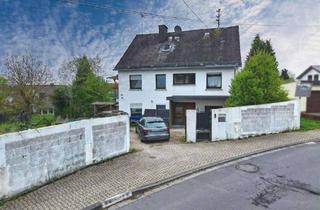 Einfamilienhaus kaufen in 56237 Wittgert, Wittgert - Vielseitiges Einfamilienhaus mit Einliegerwohnung - großzügig, flexibel und familienfreundlich!