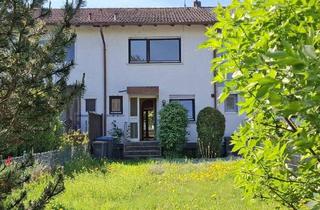 Reihenhaus kaufen in 61206 Wöllstadt, Wöllstadt - Mehr Platz. Mehr Möglichkeiten. Ihr Familienhaus mit Perspektive.