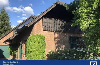 Einfamilienhaus kaufen in 48485 Neuenkirchen, Neuenkirchen - Gepflegte und gemütliche Landhausatmosphäre nah am Ortskern!