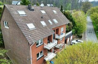 Mehrfamilienhaus kaufen in Forstberg 20, 33165 Lichtenau, Lichtenau - **Großzügiges Wohn- und Pensionsobjekt mit vielseitigem Nutzungspotenzial im idyllischen Lichtenau**