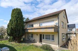 Haus kaufen in 71083 Herrenberg, Herrenberg - Dieses Haus macht die ganze Familie glücklich ! Traumhaus im Herrenberger Alzental.
