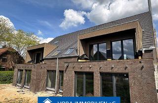 Wohnung kaufen in 47608 Geldern, Geldern - Neuwertig! Modern! Attraktiv!