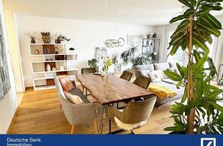 Wohnung kaufen in 71706 Markgröningen, Markgröningen - Exklusive 3-Zimmer-Wohnung im modernen Neubau mit Stellplatz und hervorragender Energieeffizienz A+