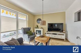 Wohnung kaufen in 64673 Zwingenberg, Zwingenberg - 4-Zimmer Dachgeschosswohnung mit großem Balkon in Zwingenberg