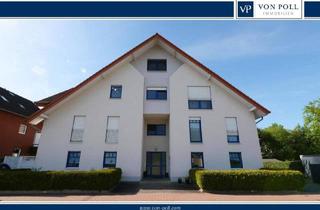Wohnung kaufen in 59556 Lippstadt, Lippstadt / Cappel - Helle 5-Zimmer-Erdgeschosswohnung mit Terrasse und Garten