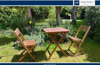 Einfamilienhaus kaufen in 64546 Mörfelden-Walldorf, Mörfelden-Walldorf / Walldorf - Charmantes Einfamilienhaus, saniert, mit idyllischem Garten in familienfreundlicher Lage