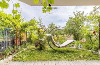 Wohnung kaufen in 71287 Weissach, Attraktive 3-Zimmer Wohnung mit Gartenanteil in ruhiger Lage in kleiner Wohneinheit in Flacht