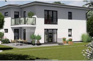 Wohnung kaufen in 32479 Hille, Eine traumhafte Eigentumswohnung in Hille Oberlübbe im Zweifamilienhaus, großzügig, sonnig und fam