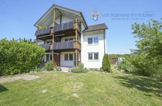 Wohnung kaufen in 91056 Kosbach, 5-Zimmer-Wohntraum in Erlangen-Kosbach – mit Garten, Terrasse & Carport
