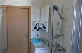 Wohnung kaufen in 06249 Mücheln, Ferienwohnung 3-Zi, mit kompletter Einrichtung, Balkon und Einbauküche in Mücheln (Geiseltal)