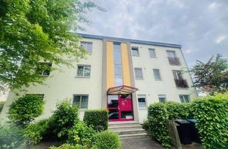 Wohnung kaufen in Selzerbachweg 1b, 61184 Karben, Attraktive Kapitalanlage in Karben - Vermietete 2-Zimmer-Erdgeschosswohnung mit Terrasse