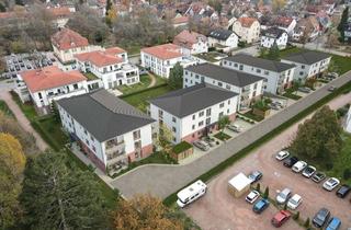 Wohnung kaufen in Hermann-Voland Str., 78126 Königsfeld, Exclusives Wohnen mitten im Herzen von Königsfeld am Stadtpark