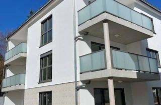 Wohnung kaufen in Hermann-Voland Str., 78126 Königsfeld, Exclusives Wohnen mitten im Herzen von Königsfeld am Stadtpark