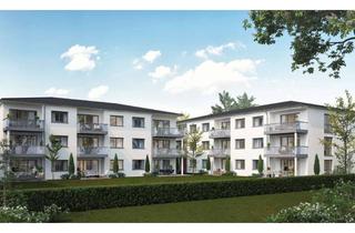 Wohnung kaufen in Hermann-Voland Str., 78126 Königsfeld, Exclusives Wohnen mitten im Herzen von Königsfeld am Stadtpark