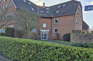 Wohnung kaufen in Schwanenweg 16, 24235 Laboe, 2 x 50 m2, 2 Wohnungen ein Preis, Ostseebad Laboe