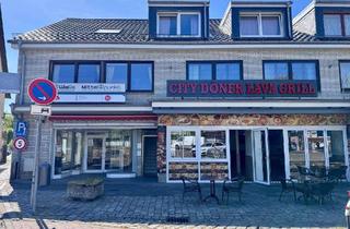Wohnung kaufen in 24576 Bad Bramstedt, Freundliche 4-Zimmer-Wohnung mit Balkon