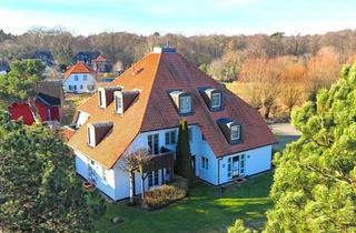 Wohnung kaufen in 18375 Ostseebad Prerow, Schmuckstück 3 - Raum Eigentumswohnung im Ostseebad Prerow