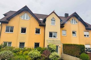 Wohnung kaufen in 90562 Heroldsberg, SUPER LAGE - Wunschort Heroldsberg