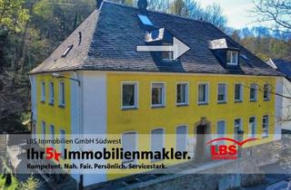 Wohnung kaufen in 56077 Niederberg, Charmante Dachgeschosswohnung ideal angebunden