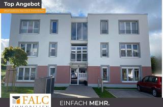 Wohnung kaufen in 23936 Grevesmühlen, *** 12 Eigentumswohnungen in Grevesmühlen zu verkaufen *** TOP für Kapitalanleger!