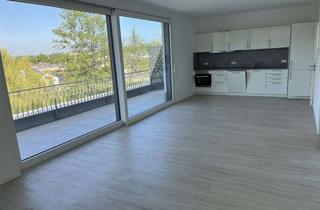 Penthouse kaufen in Rheingaustraße 23, 56355 Nastätten, Geschmackvolle, neuwertige 2-Zimmer-Penthouse-Wohnung, geh. Innenausstattung, 2 Terrasen, EBK.