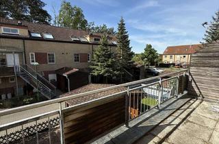 Wohnung kaufen in 15537 Gosen-Neu Zittau, Freie - sofort bewohnbare - Wohnung in Nähe der 'Tesla-Gigafactory'
