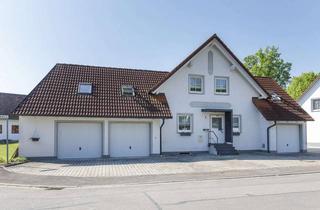 Wohnung kaufen in 85416 Langenbach, 3,5-Zimmer-Dachgeschosswohnung in Oberhummel