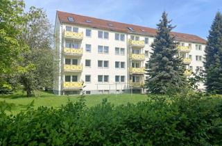 Wohnung kaufen in 04575 Deutzen, Wohnungspaket für Anleger - 2 vermietete Wohnungen mit guter Rendite
