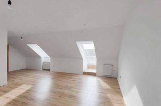 Wohnung kaufen in 04575 Deutzen, ++ Ruhige und solide Kapitalanlage: Dachgeschoss mit 2,5 Zimmern und Keller ++