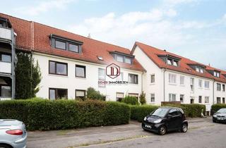 Wohnung kaufen in 28755 Fähr-Lobbendorf, Vegesack// 3-Zimmer-Erdgeschosswohnung