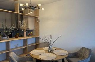 Wohnung kaufen in 58566 Kierspe, Helles Glück - Erdgeschosswohnung