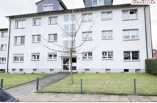 Wohnung kaufen in 45731 Waltrop, Attraktive Eigentumswohnung in begehrter Lage von Waltrop