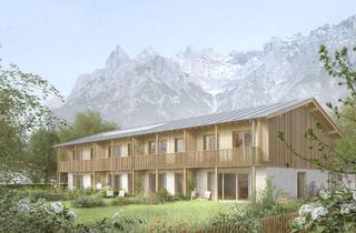 Wohnung kaufen in 82481 Mittenwald, Exklusiv Wohnen...