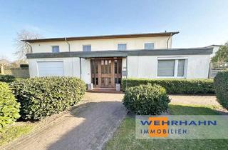 Wohnung kaufen in Hauptstraße 39c, 22965 Todendorf, Renovierte Wohnung mit Terrasse & Carport – Ideal für Singles oder Paare