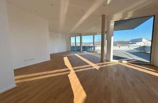 Penthouse kaufen in 92637 Weiden, Einzigartige Gelegenheit: Attraktive Penthouse-Wohnung im Herzen von Weiden als Investition!Immobi