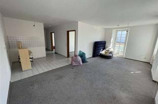 Wohnung kaufen in 54411 Hermeskeil, --Lichtdurchflutete Wohnung mit Potenzial--
