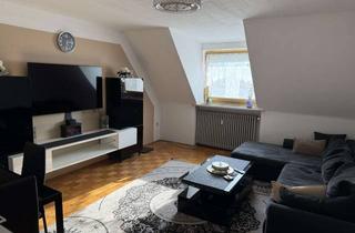 Wohnung kaufen in 83395 Freilassing, Provisionsfrei- Vermietete 3-Zimmer-Wohnung in Freilassing