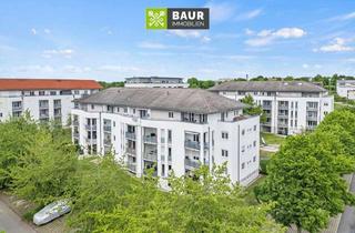 Penthouse kaufen in 88400 Biberach, 360°| Luft & Licht mit Alpenblick – 3-Zimmer-Penthouse mit großzügigen Dachterrassen in Biberach