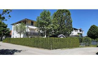 Wohnung kaufen in 83115 Neubeuern, Helle 3-Zimmer-Gartenwohnung