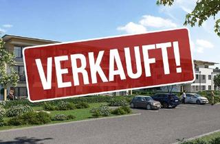 Wohnung kaufen in 87668 Rieden, VERKAUFT - Tolle 2 ZKB Erdgeschosswohnung mit Garten in Rieden-Zellerberg / W2.0.4