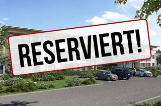 Wohnung kaufen in 87668 Rieden, RESERVIERT - Neubau! 3 ZKB Erdgeschosswohnung mit Garten / W2.0.3
